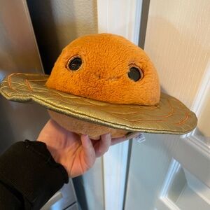 Plush Jellycat Astrotastic Planet